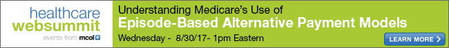 Inside Medicares episode payment models: major provisions and potential implications for 2018