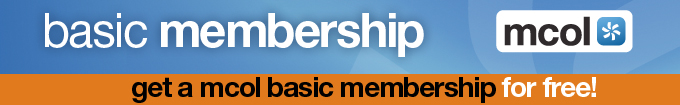 Get a mcol basic membership for free!