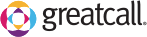 Greatcall Logo