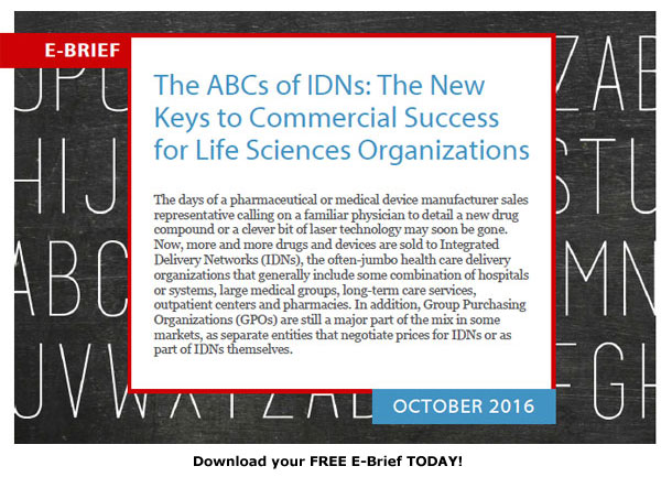 The ABCs of IDNs